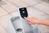 SaluSpa® Santorini HydroJet Pro™ 7-Person Portable Spa, Pump-Inflated, 5-7 Adults CloseUp