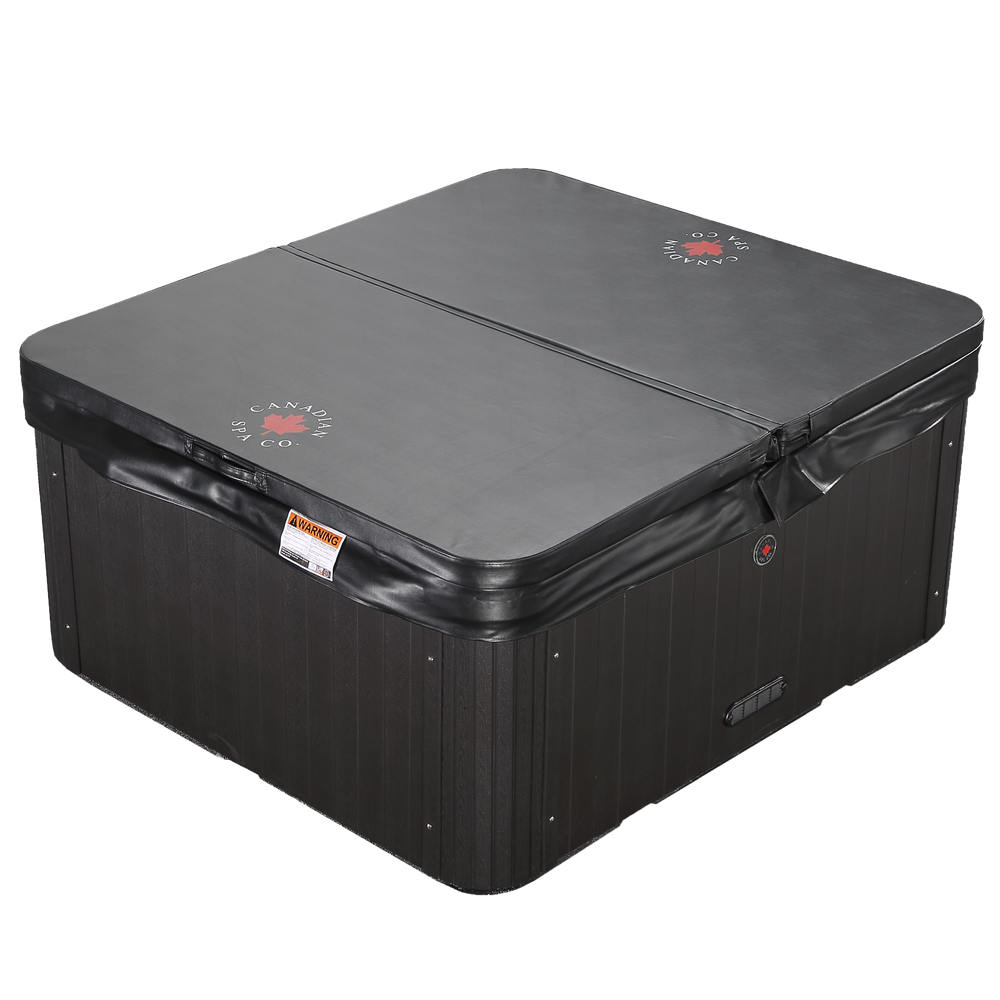 Canadian Spa Company Manitoba 4Person 15Jet Portable Hot Tub