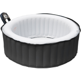 Inflatable Round Hot Tub
