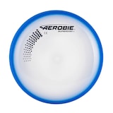 Aerobie Superdisc Frisbee Flying Disc, Multi-Coloured, Assorted, Ages 3+, for Summer/Backyard Activities Front_Flat