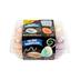 Crayola Egg Chalk, 6-pk Front_Elevated