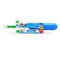 Zuru X-Shot 2-in-1 Water Sword Front_Flat