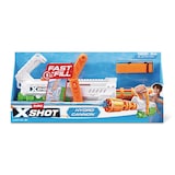 Zuru X-Shot Hydro Cannon Front_Elevated