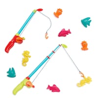 B. Toys Fishing Playset