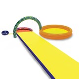 Slip N Slide Water Park Front_Angled_Right