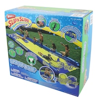 Slip N Slide Super Backyard Water Slide for Kids, 26-ft