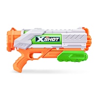 X-Shot Bunch O Balloons Fast Fill Water Soaker Front_Flat