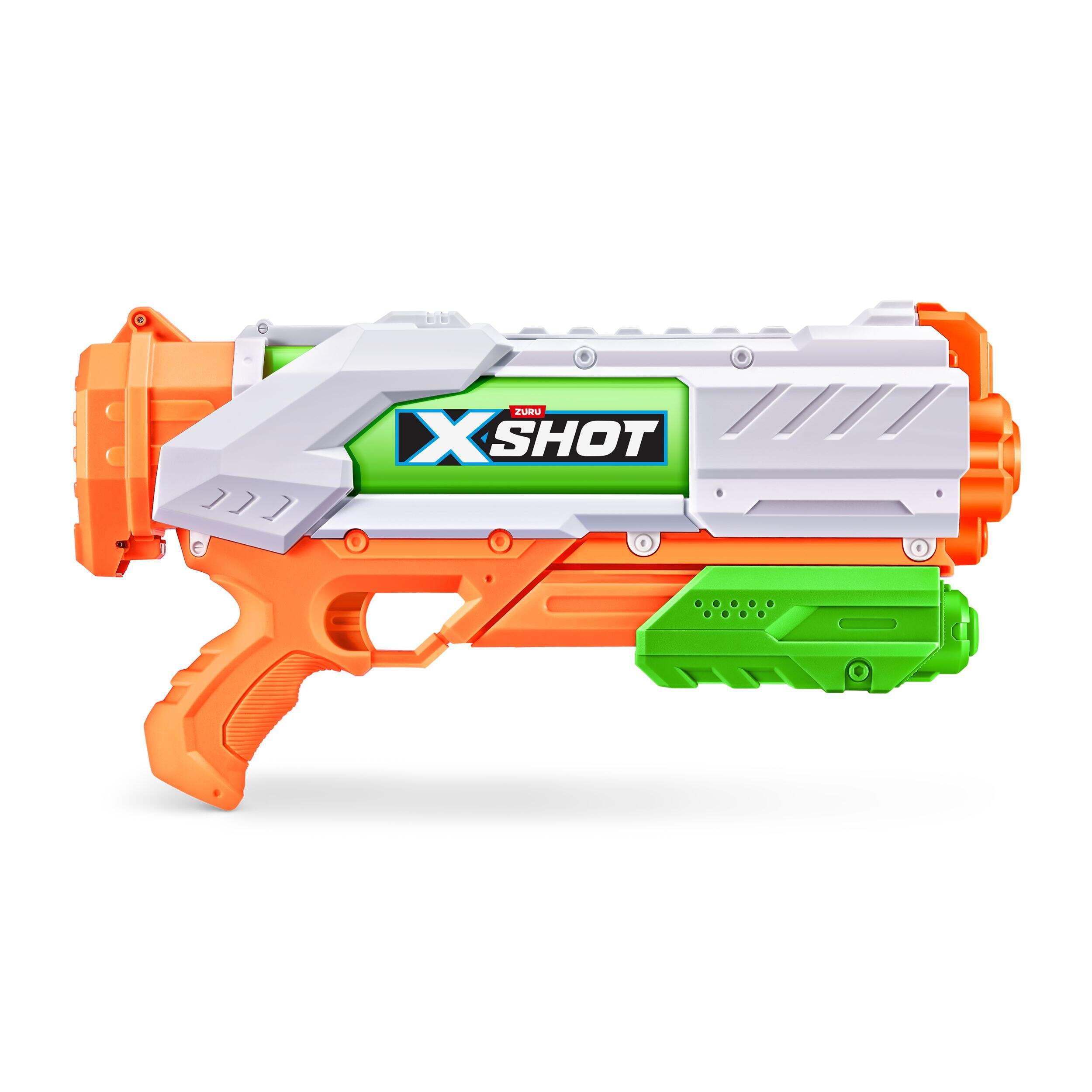 X-Shot Bunch O Balloons Fast Fill Water Soaker Front_Flat