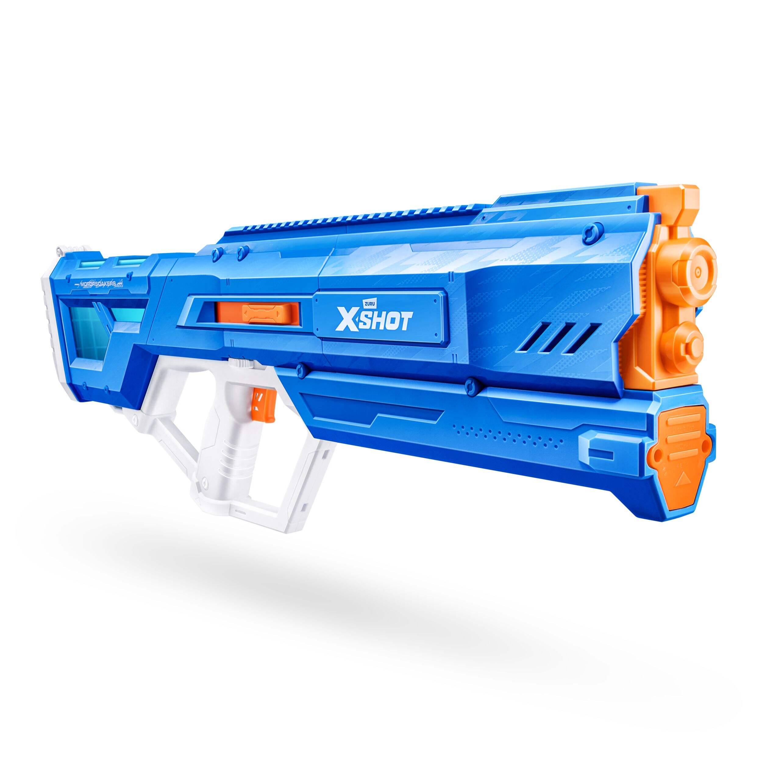 Pistolet à eau X-Shot Mega Pulse Front_Angled_Right