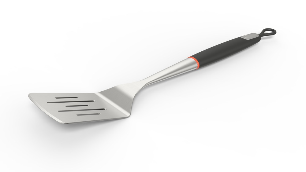 Vida by PADERNO SoftTouch Handle BBQ Grill Spatula Canadian Tire