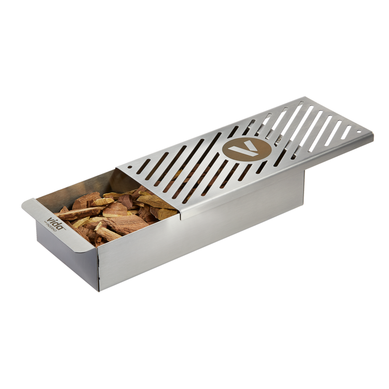 Napoleon 2025 smoker box