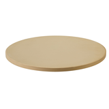 Vida by PADERNO High Temperature Pizza Stone Front_Elevated