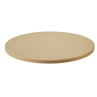 Vida by PADERNO High Temperature Pizza Stone