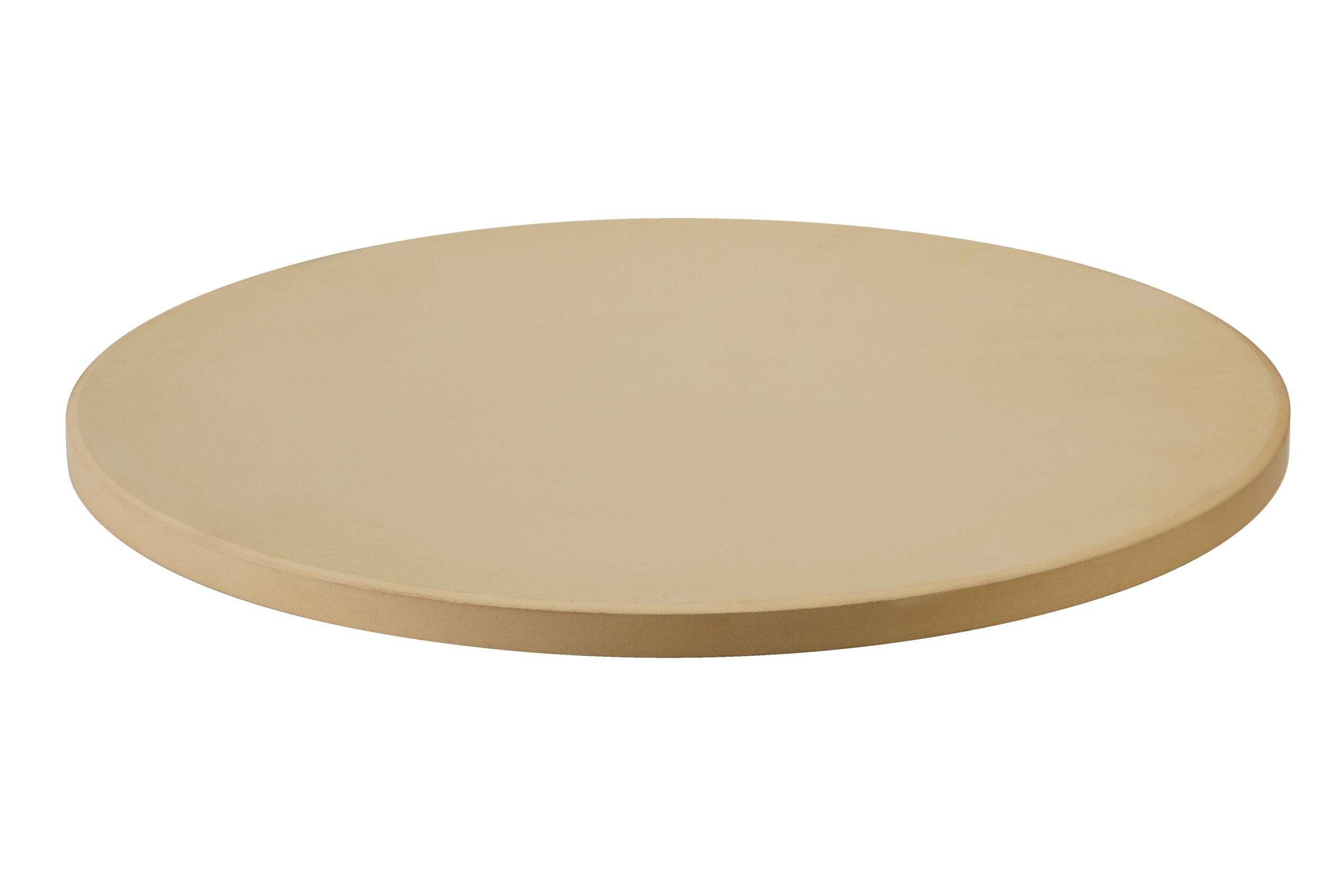 Vida by PADERNO High Temperature Pizza Stone Front_Elevated