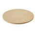 Vida by PADERNO High Temperature Pizza Stone Front_Elevated