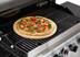 Vida by PADERNO High Temperature Pizza Stone Front_Three_Fourths_Angled_Right