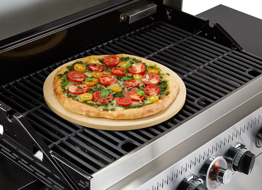 Vida by PADERNO High Temperature Pizza Stone Canadian Tire