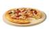 Vida by PADERNO High Temperature Pizza Stone Front_Elevated