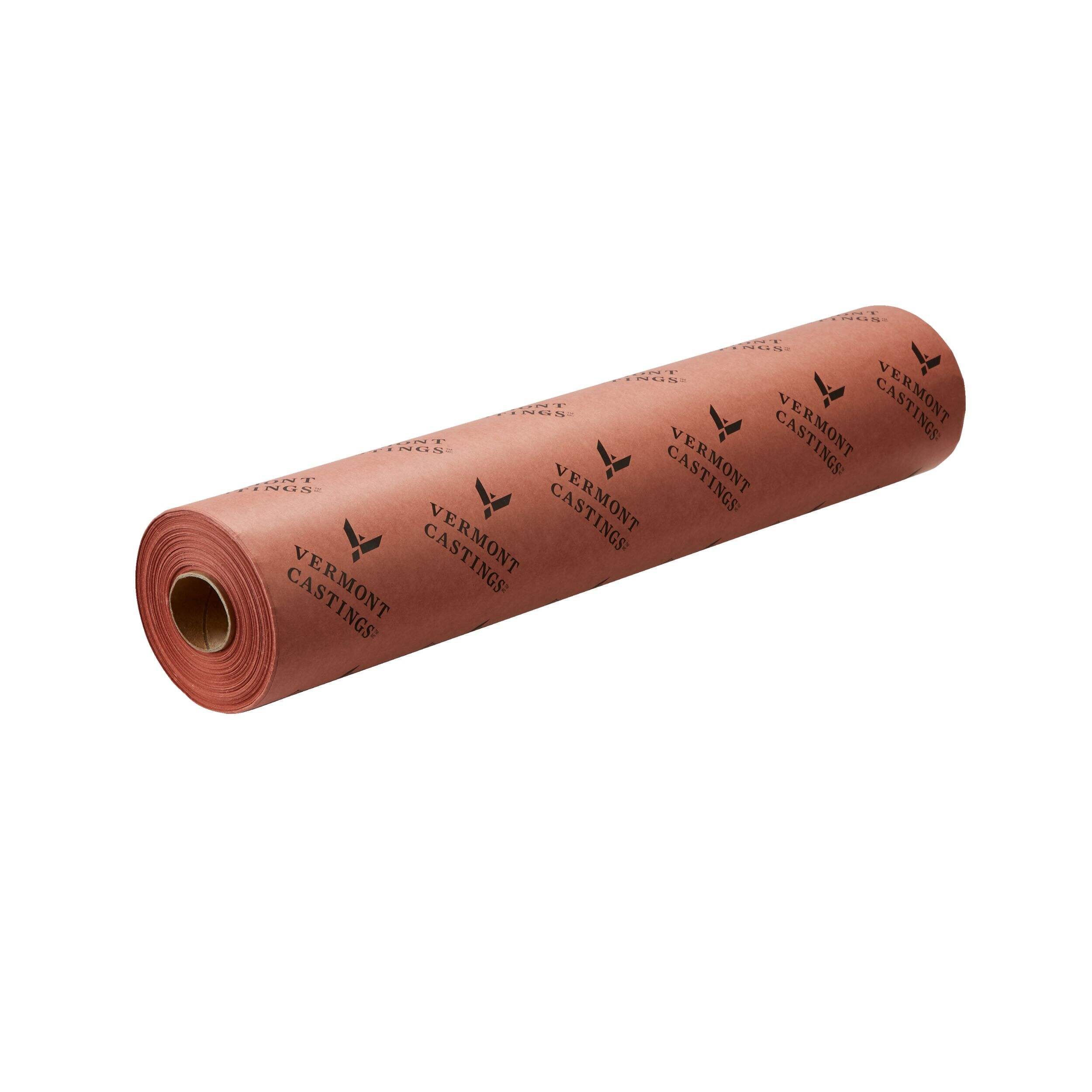 Vermont Castings Butcher Paper, 175-ft Roll Front_Three_Fourths_Angled_Right
