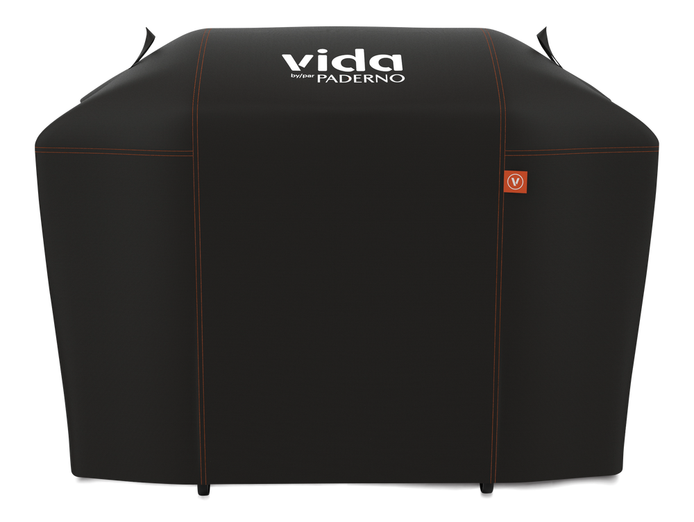 Vida by PADERNO Universal HeavyDuty Large Barbecue Cover Canadian Tire