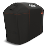 Housse universelle robuste pour grand barbecue Vida by PADERNO Front_Three_Fourths_Angled_Right