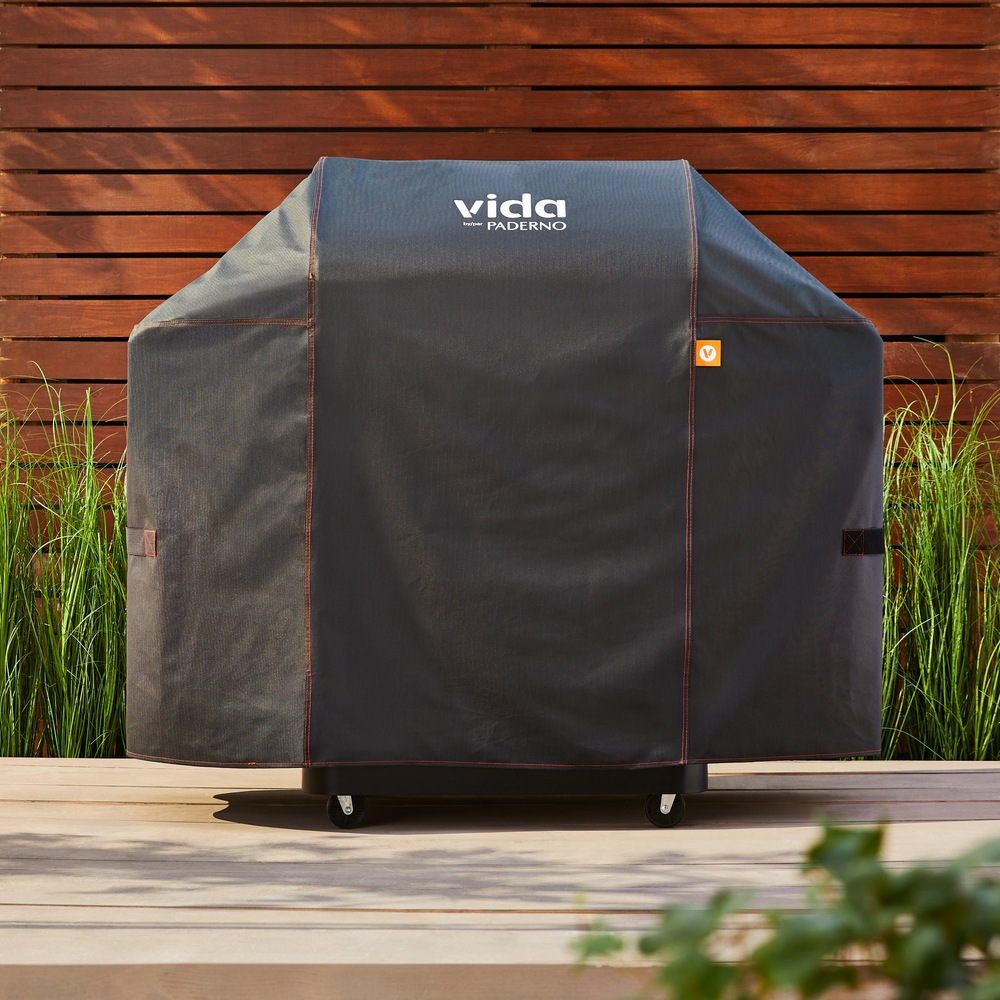 Vida by PADERNO Universal HeavyDuty Large Barbecue Cover Canadian Tire