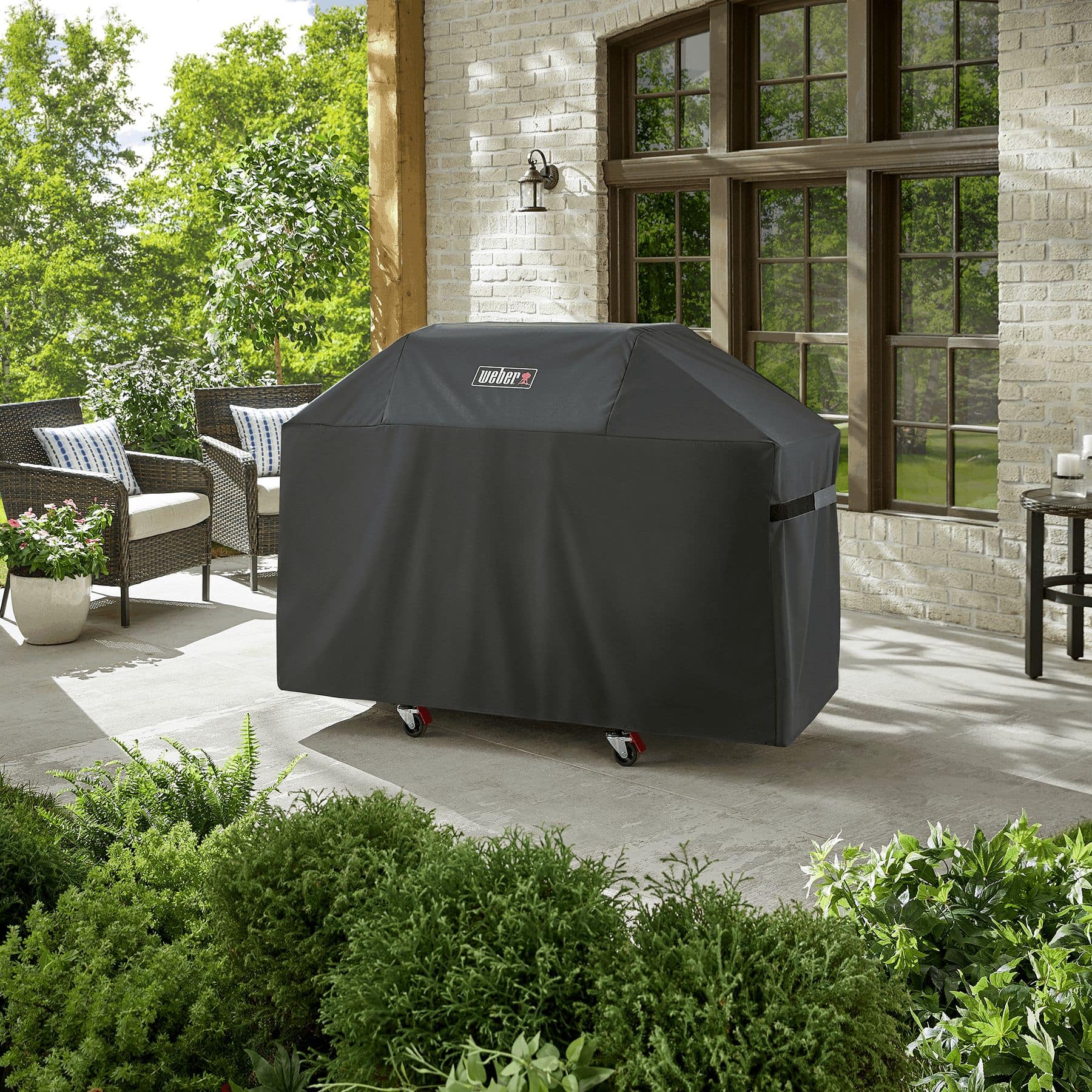 Canadian tire barbeque cover best sale