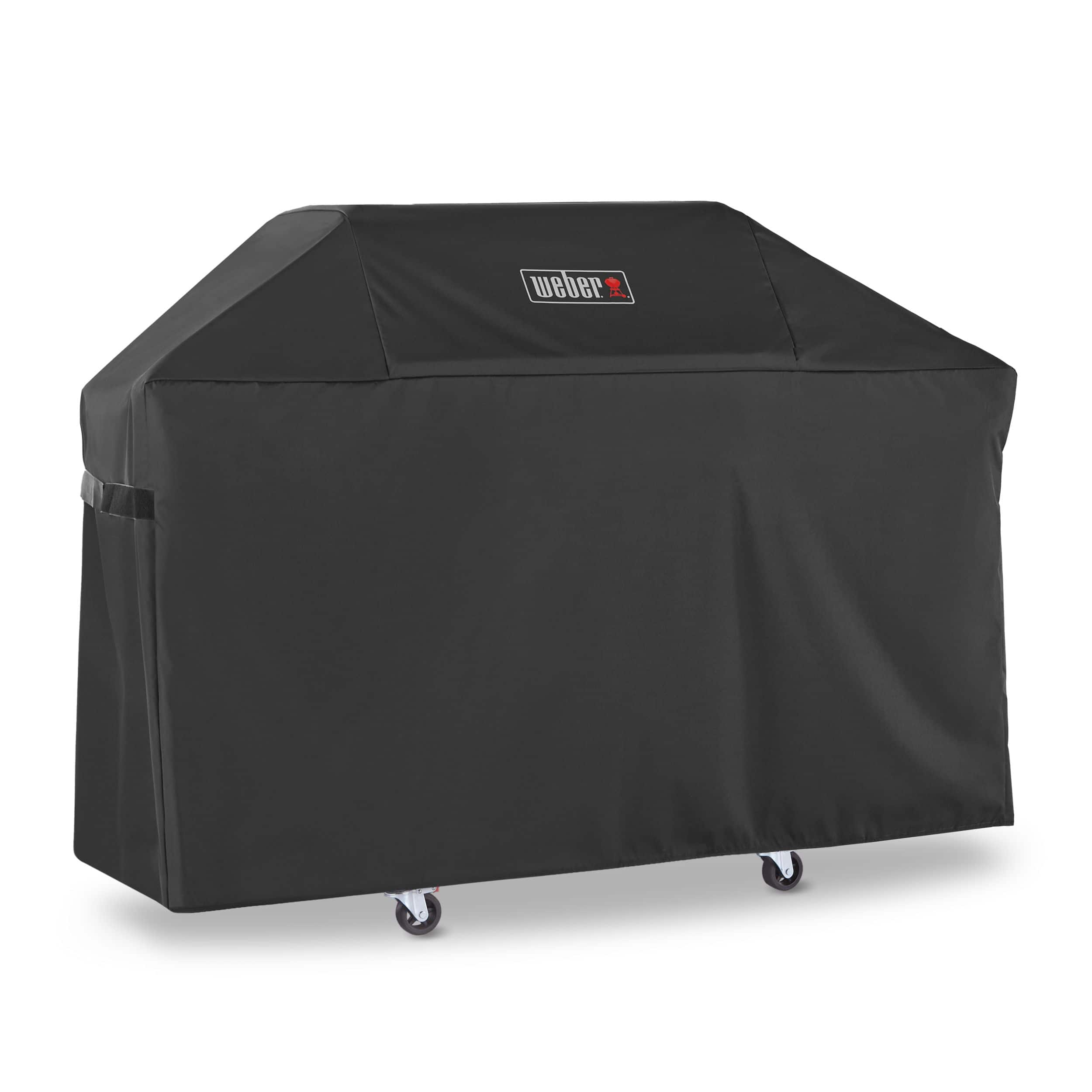 Weber Genesis BBQ Cover, 3 Burner | Canadian Tire