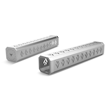 Vermont Castings Stainless Steel Smoker Tube Composite_or_Mixed