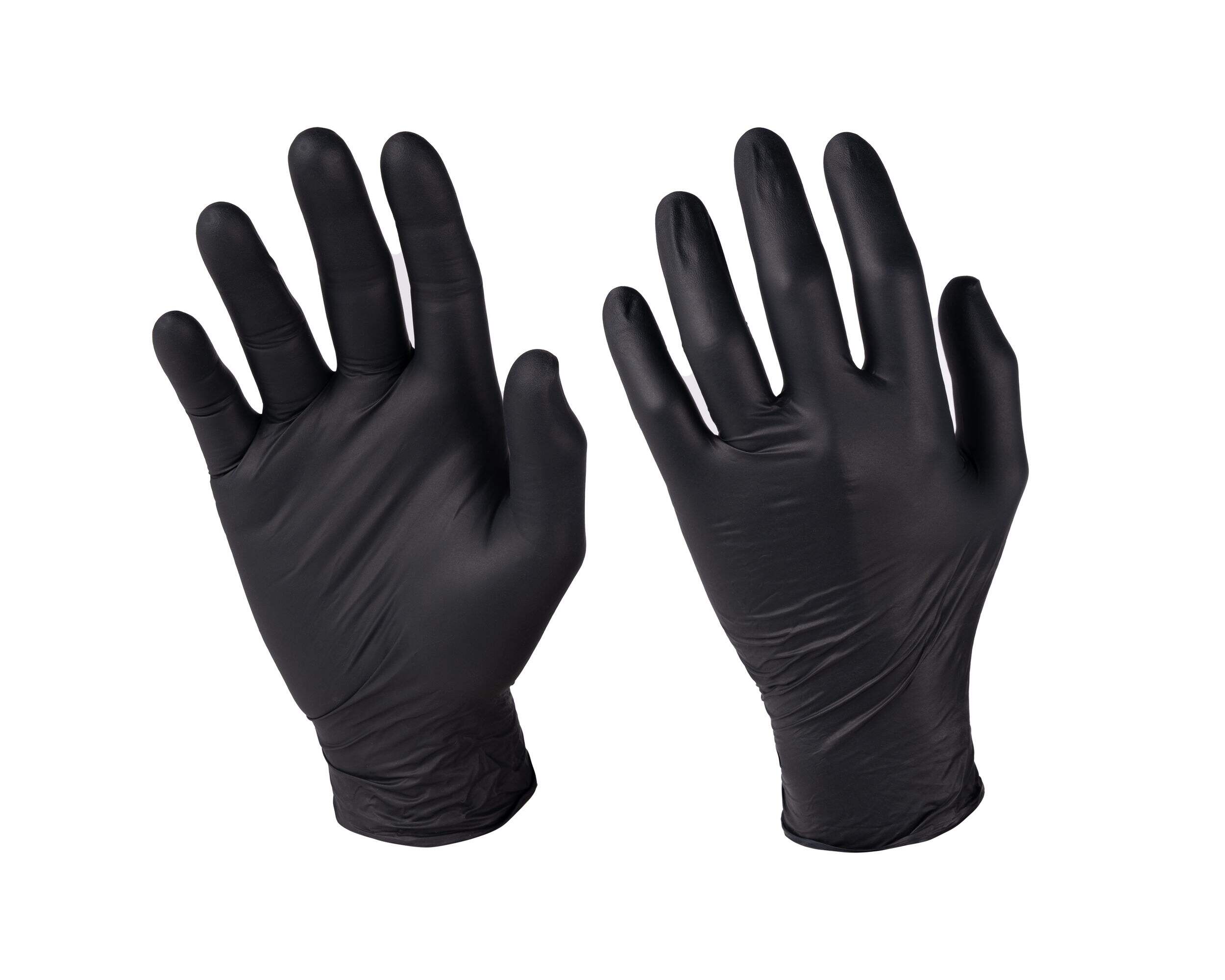 Vermont Castings Heavy-Duty Food Prep Gloves, 50-pk Composite_or_Mixed
