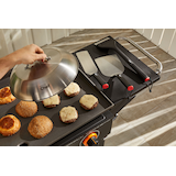 Dôme de cuisson MASTER Chef, 12 po, paq. 1 Composite_or_Mixed