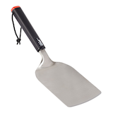 MASTER Chef Burger Spatula Front_Three_Fourths_Angled_Right