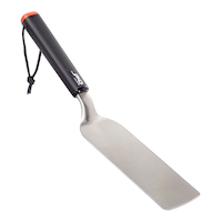 MASTER Chef Solid Griddle Spatula