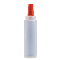 Vida by PADERNO Basting Bottle with Silicone Bristles Front_Flat