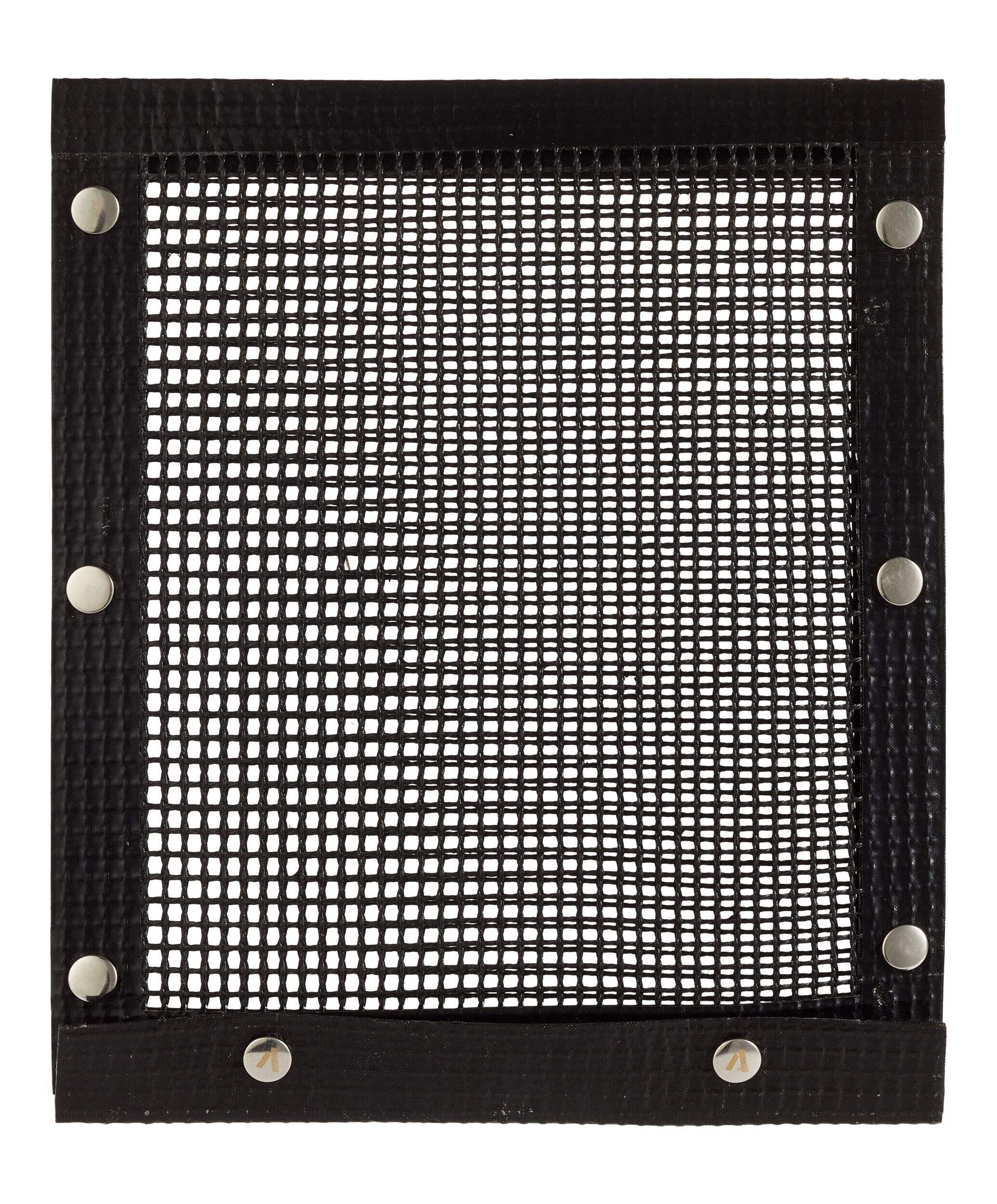 Vida by PADERNO BBQ Mesh Grill Bag Front_Flat
