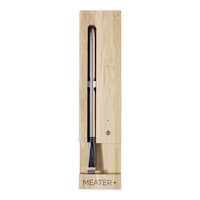 Original MEATER Plus Smart Cooking Thermometer with Bluetooth, Wireless