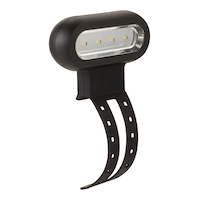 Master Chef Bright LED BBQ Grill Light Front_Three_Fourths_Angled_Right
