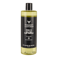 Huile revitalisante et assaisonnée pour plaque chauffante Vermont Castings, 16 oz