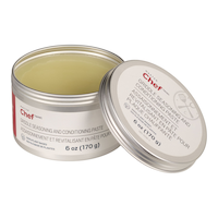 Master Chef Griddle Seasoning & Conditioning Paste, 100% Plant-Based, 6-oz Composite_or_Mixed