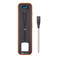 Vida by PADERNO Wireless/Bluetooth Smart Meat Thermometer