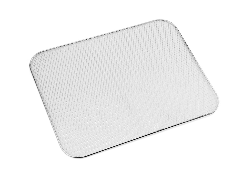 MASTER Chef Aluminum Foil Rectangular Shaped Disposable BBQ Grill Topper/Tray/Pan Canadian Tire