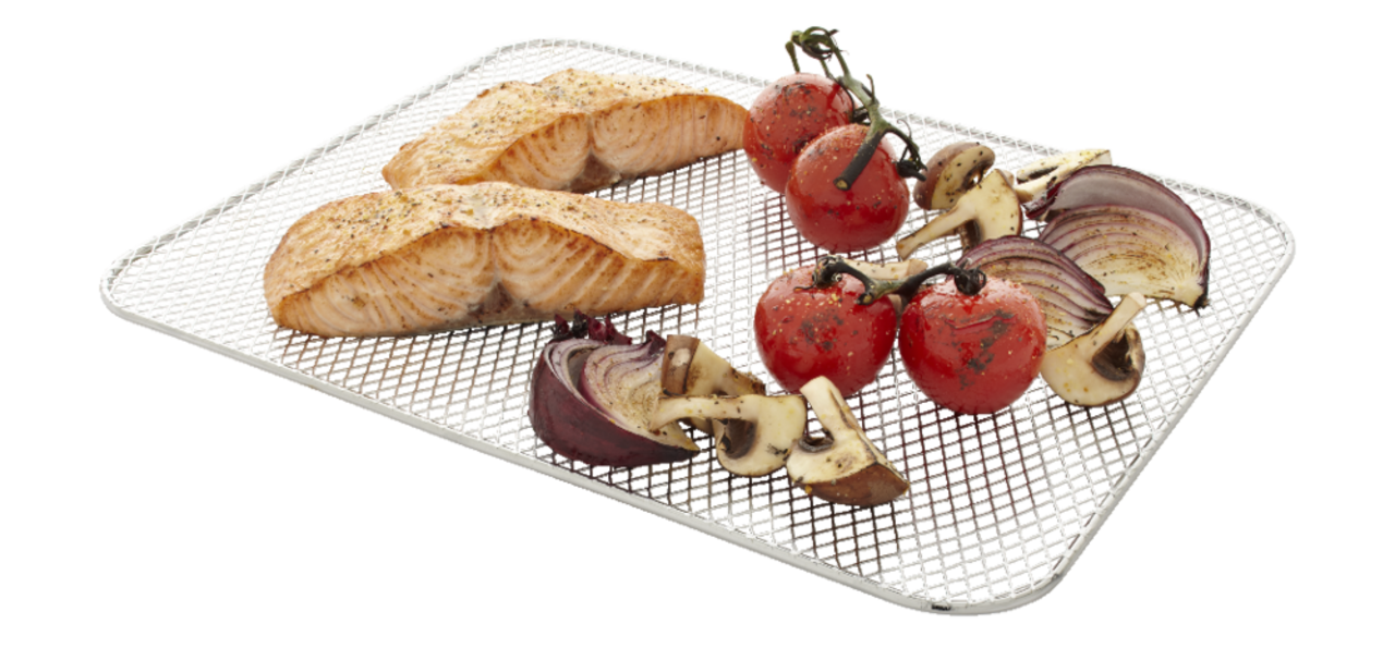 Disposable grill topper new arrivals