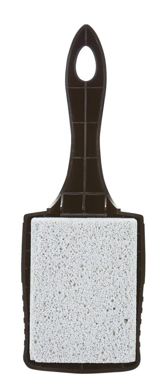 Earthstone Grill Cleaning Block with Handle
