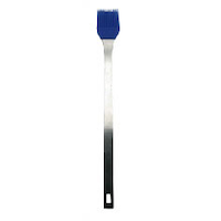 MASTER Chef Stainless Steel Silicone Basting Brush