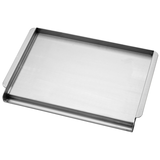 Plaque de cuisson MASTER Chef Centro, acier inoxydable