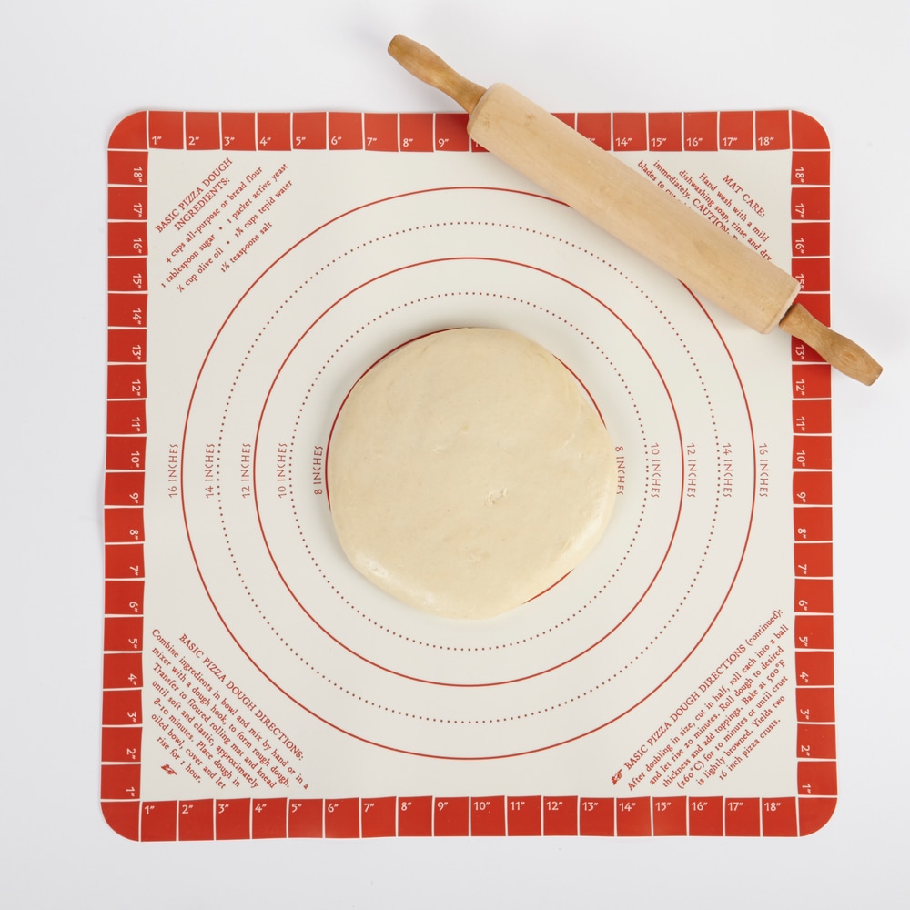 Silicone Pizza Mat Canadian Tire