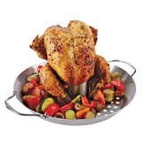 Cuisinart® BBQ Beercan Chicken Tool