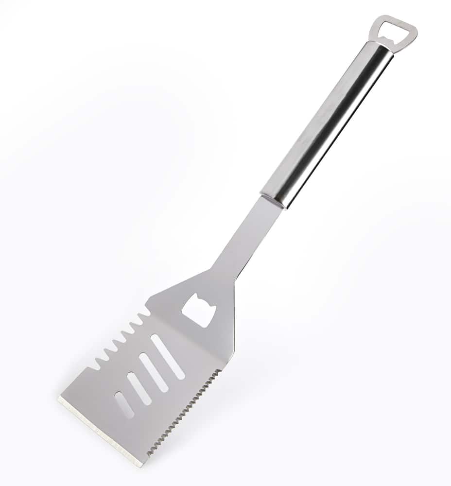 MASTER Chef Stainless Steel Spatula | Canadian Tire