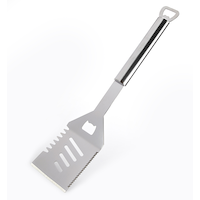 MASTER Chef Stainless Steel Spatula