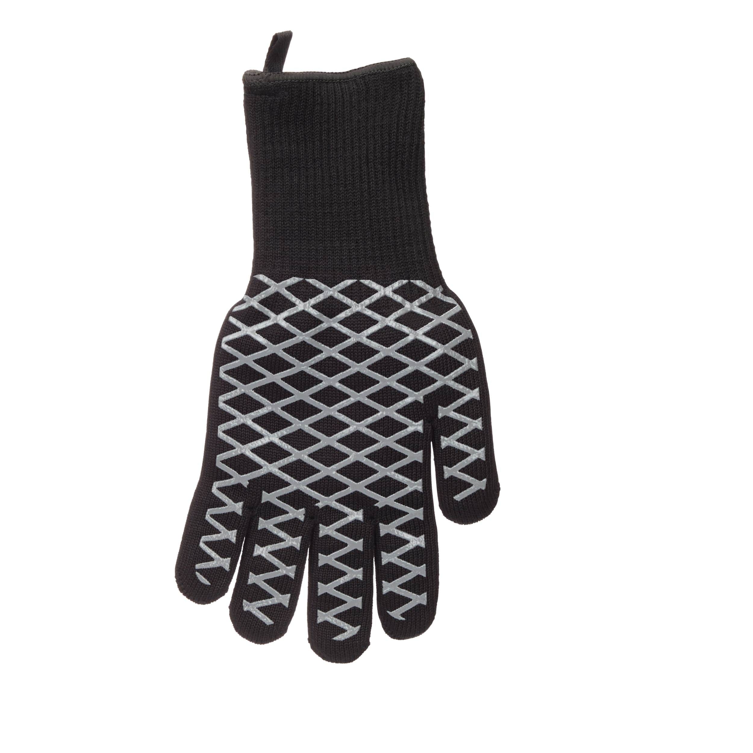 MASTER Chef Pit Mitt High-Heat BBQ Grill Cooking Gloves | Canadian